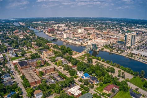 village of joliet.